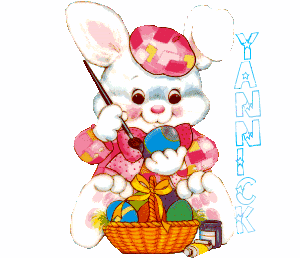PRENOM EN Y   / 1   YANNICK